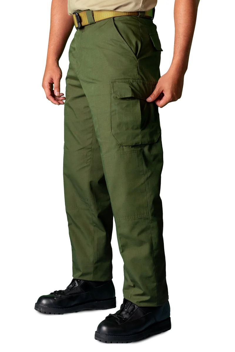 [CUSTOMIZED] Class C CDCR External Cargo Pants