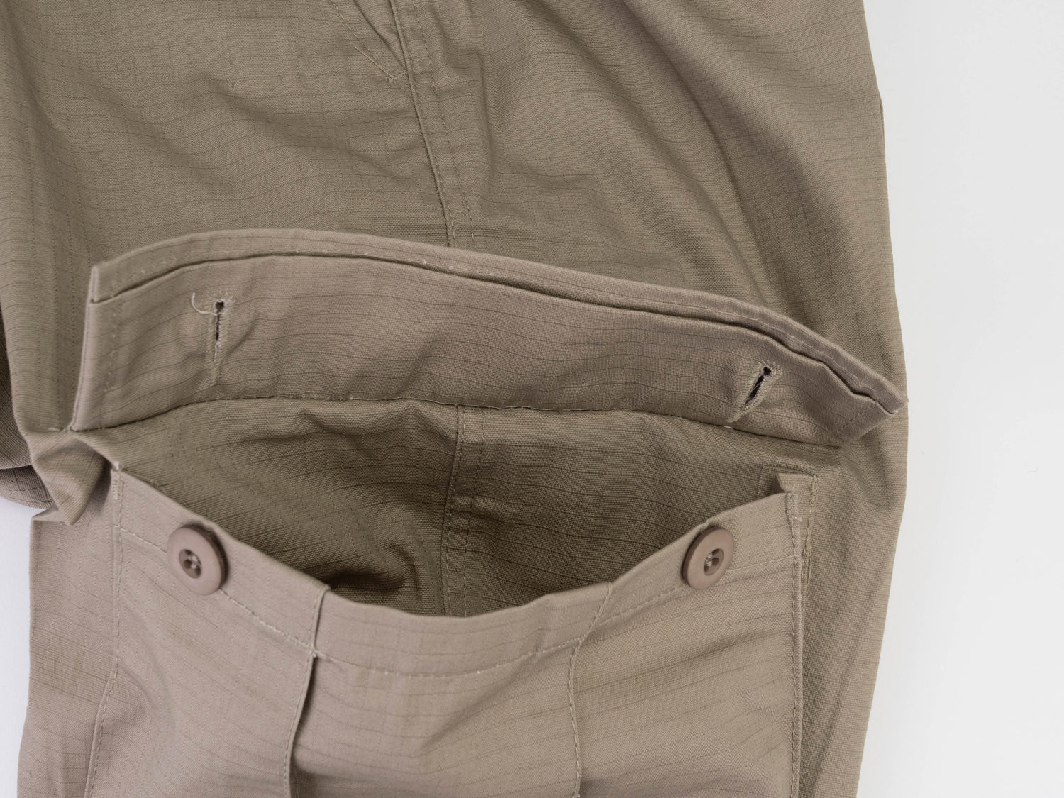 Ripstop Tactical BDU Pants