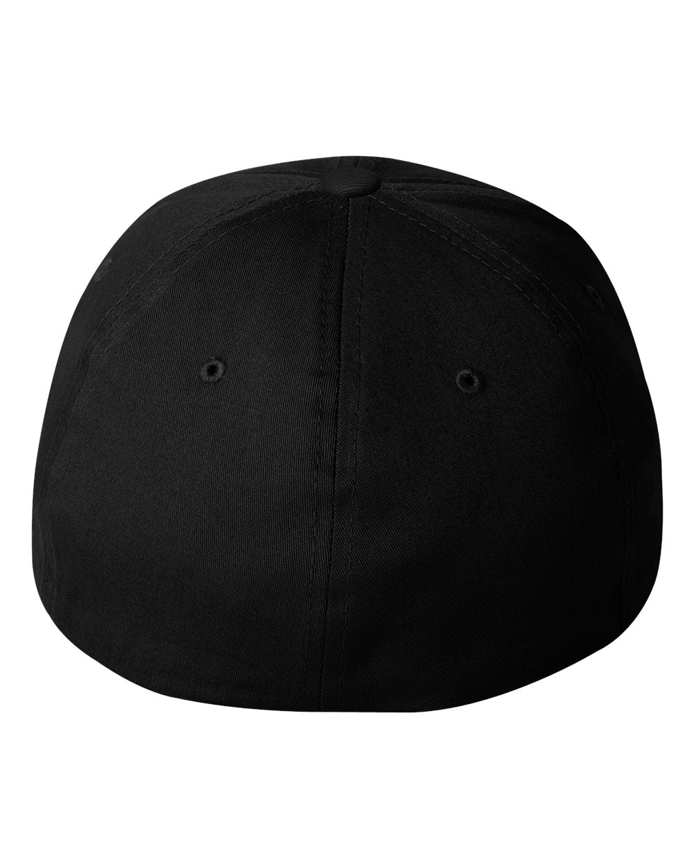Premium Original Flexfit V-Flexfit Cotton Twill Fitted Hat
