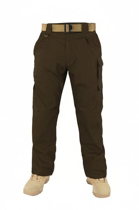 [CUSTOMIZED] Tactical Training Trousers