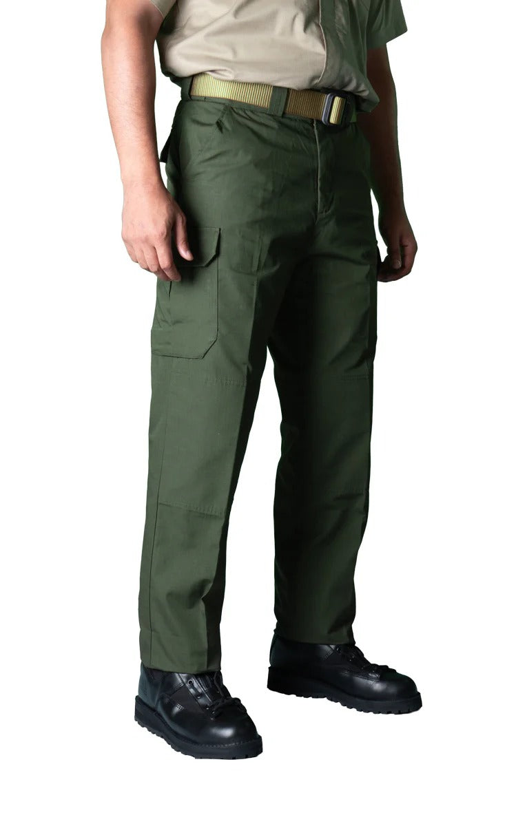 [CUSTOMIZED] Class C CDCR External Cargo Pants