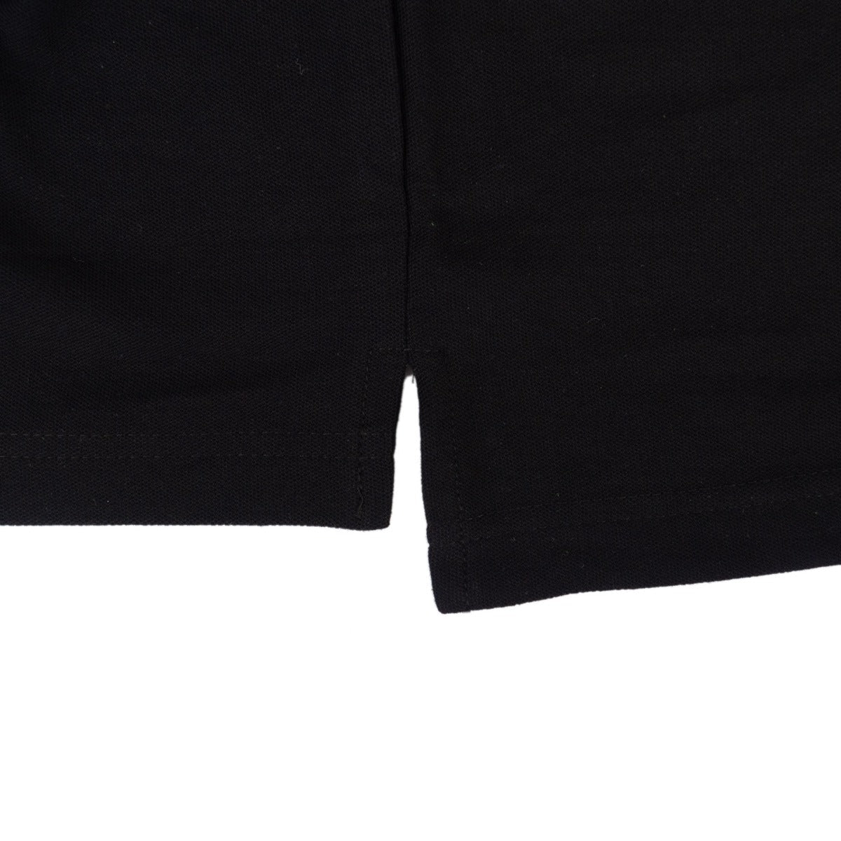 First Class Security Badge Polo Shirt