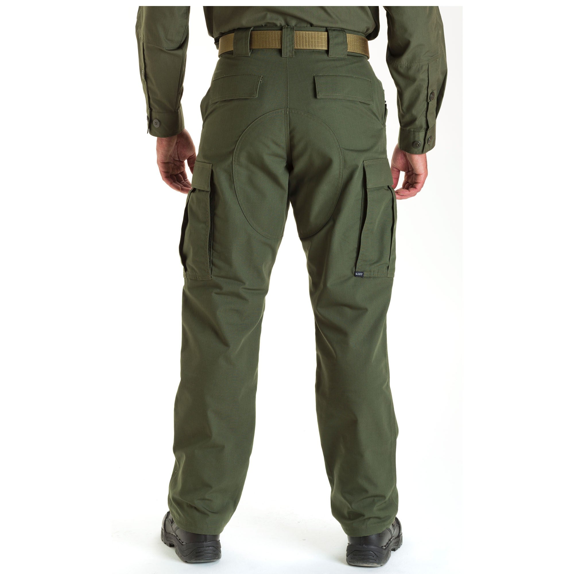 5.11 Ripstop TDU Pants