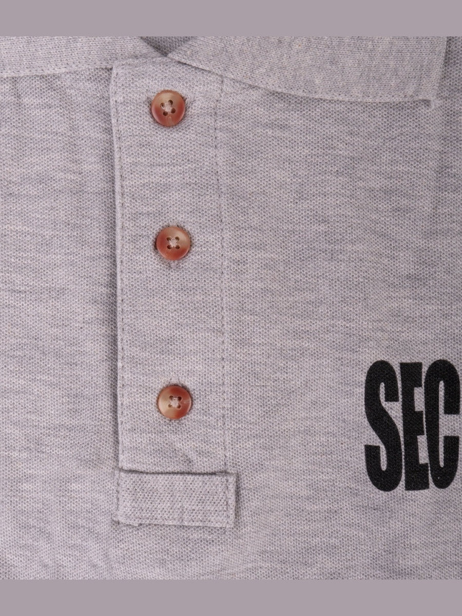 First Class Tactical Security Polo Shirts