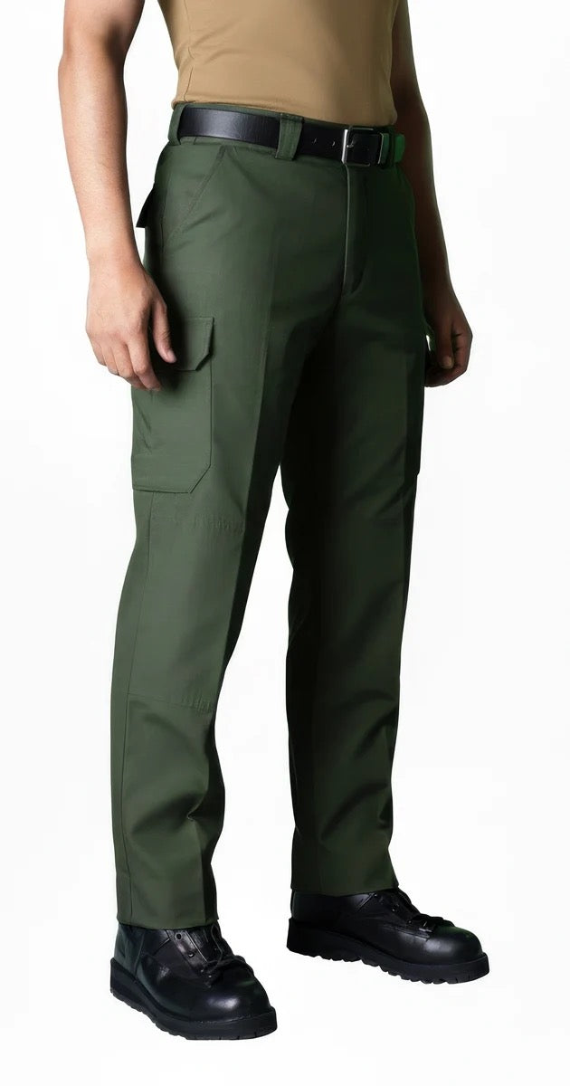 [CUSTOMIZED] Womens Class C CDCR External Cargo Pants