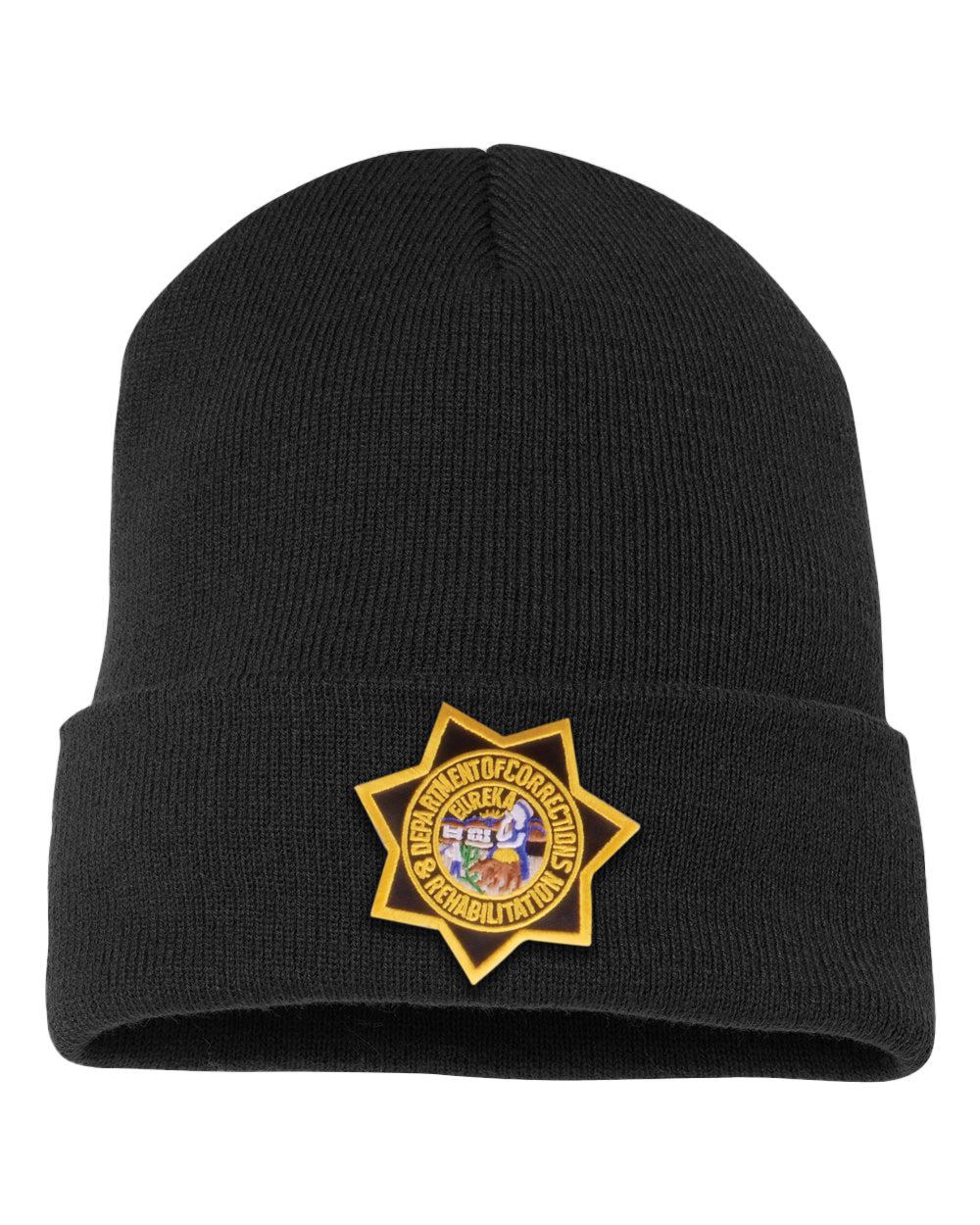 CDCR Beanies