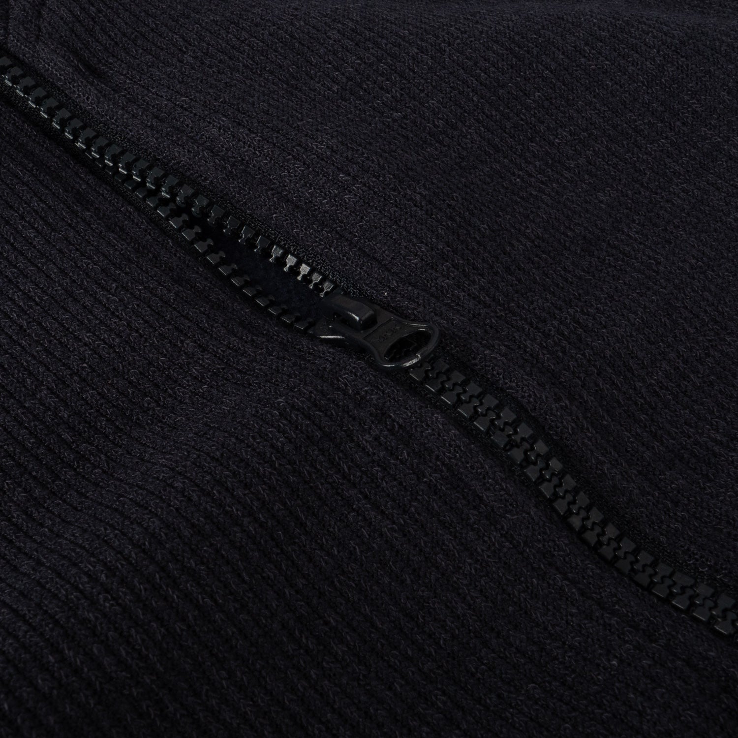 Fleece Lined Zip Front Vest