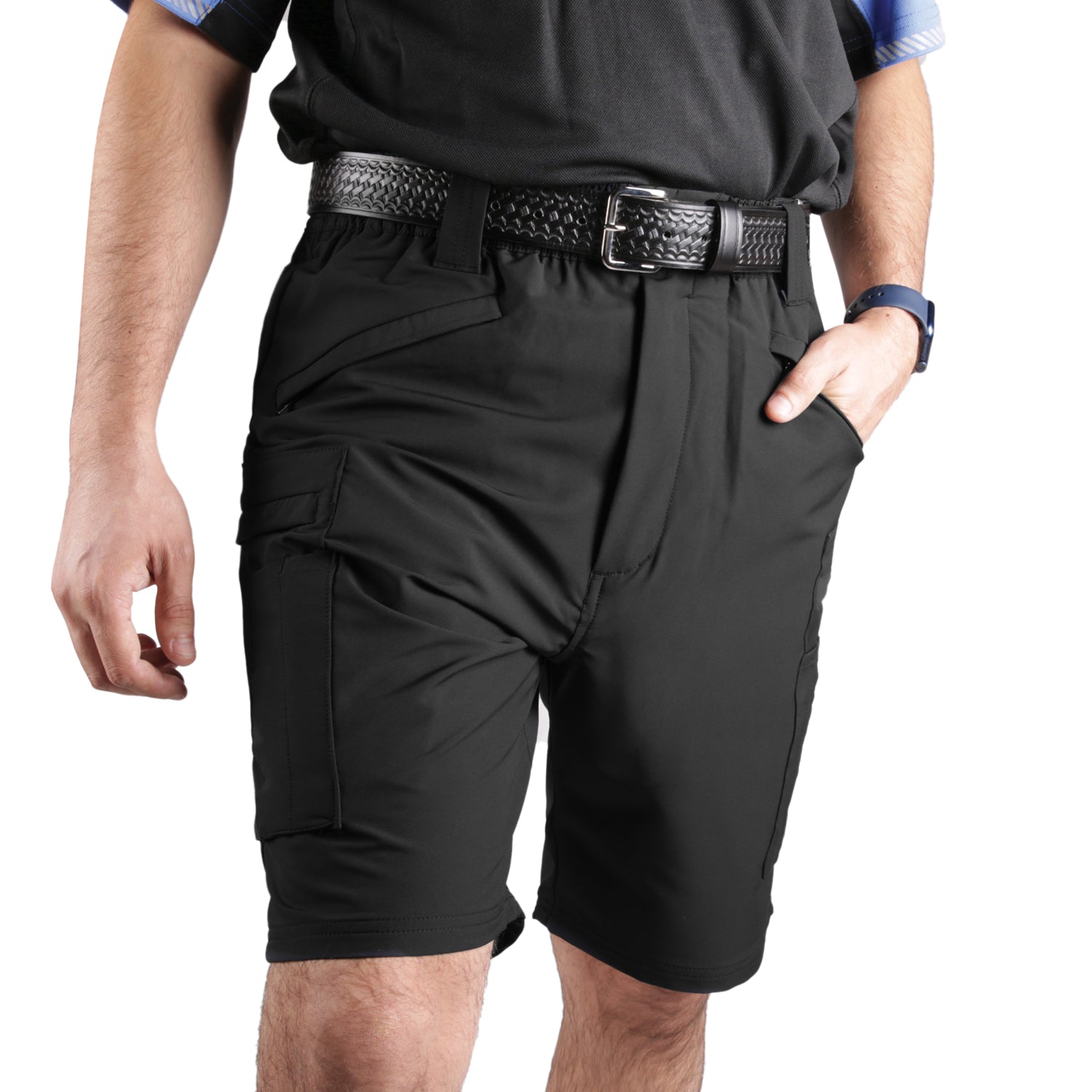 Bike Patrol Shorts