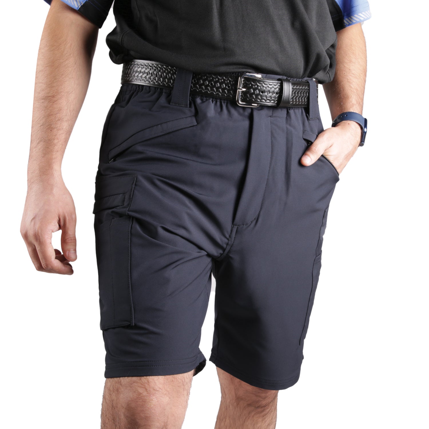 Bike Patrol Shorts