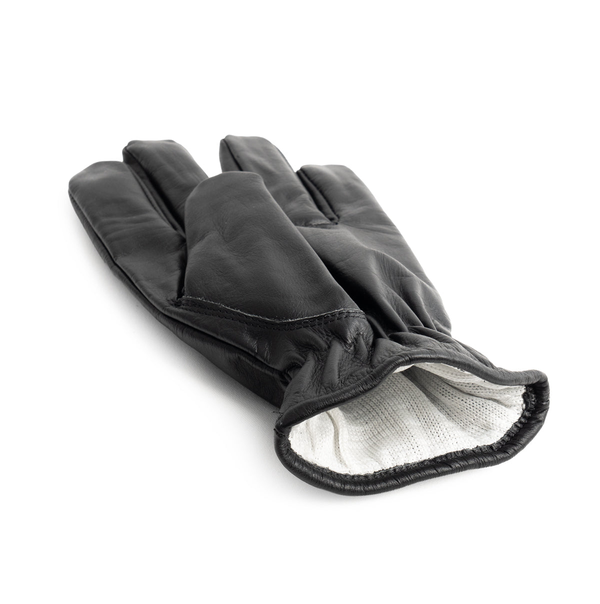 Cut Resistant Leather Gloves