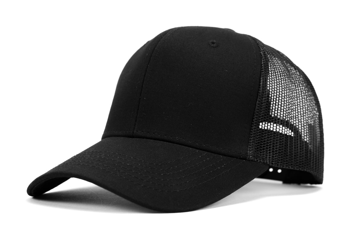 CDCR Trucker Caps