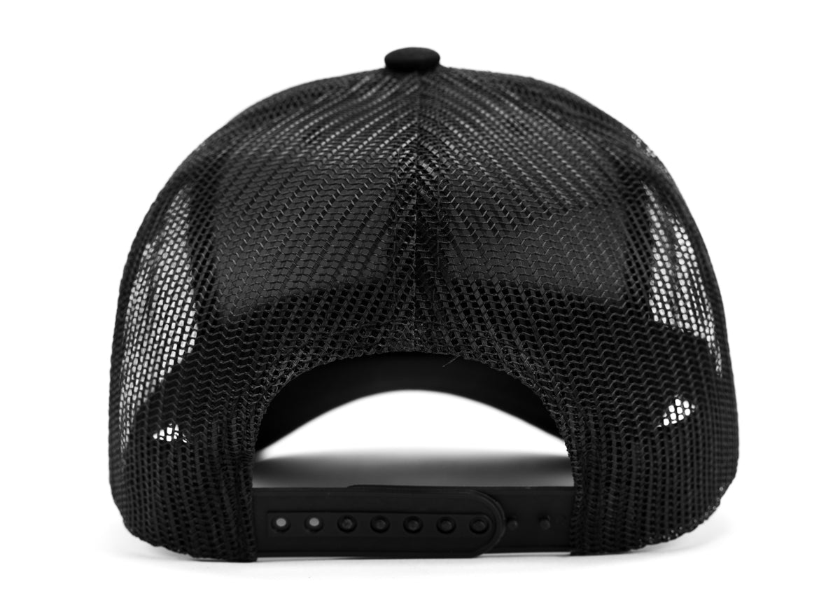 CDCR Trucker Caps