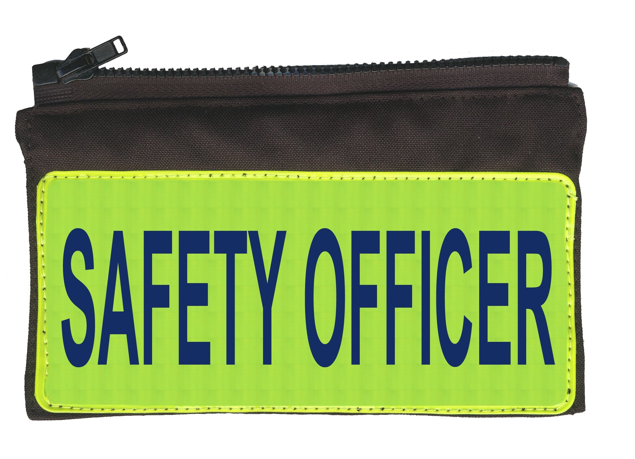 Removable Reflective Identifiers