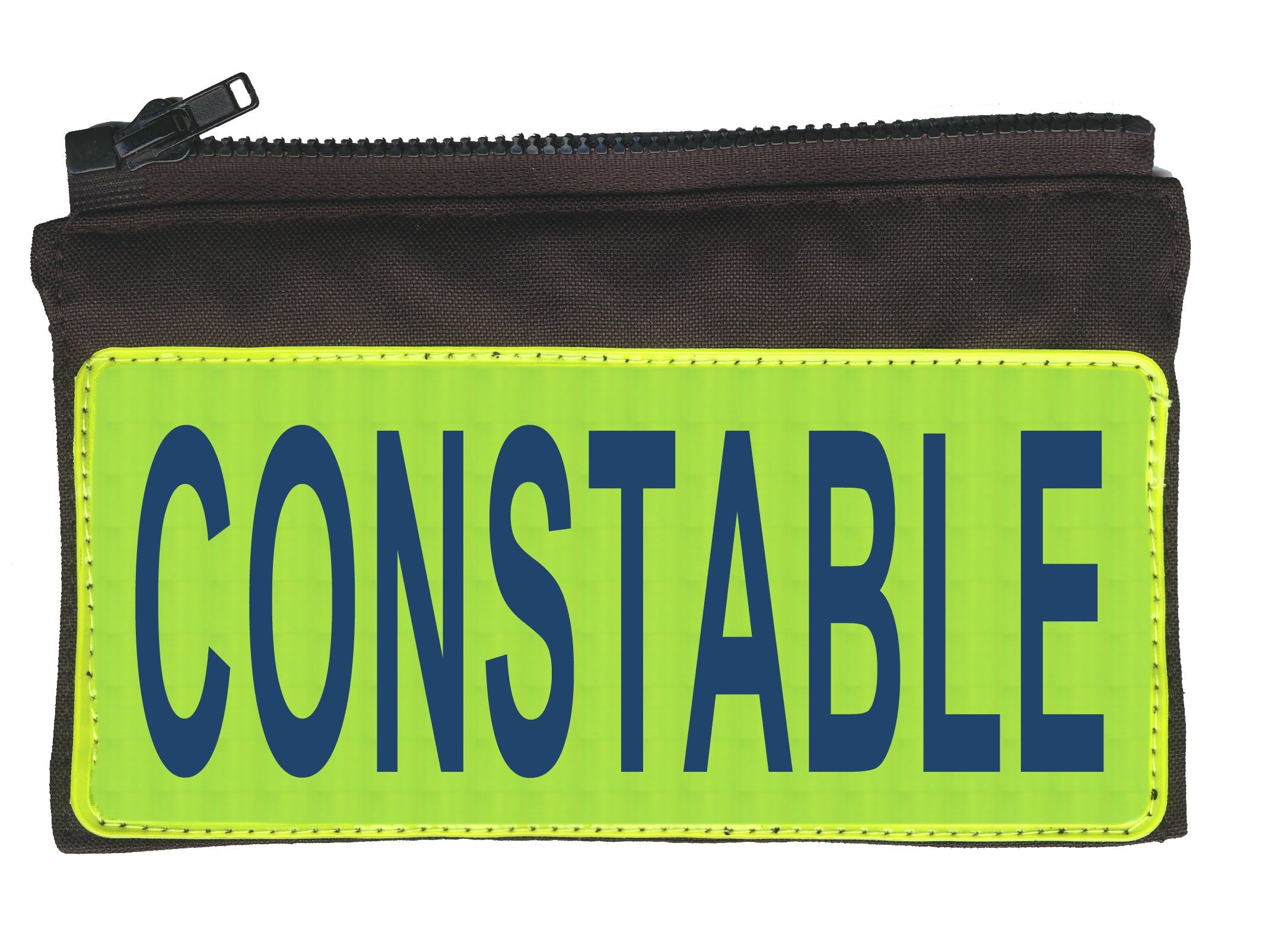 Removable Reflective Identifiers