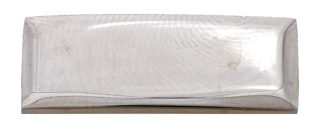 First Class Lieutenant Bar - Large (PAIR)