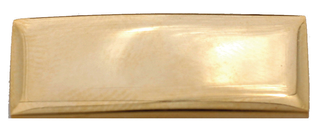 First Class Lieutenant Bar - Large (PAIR)