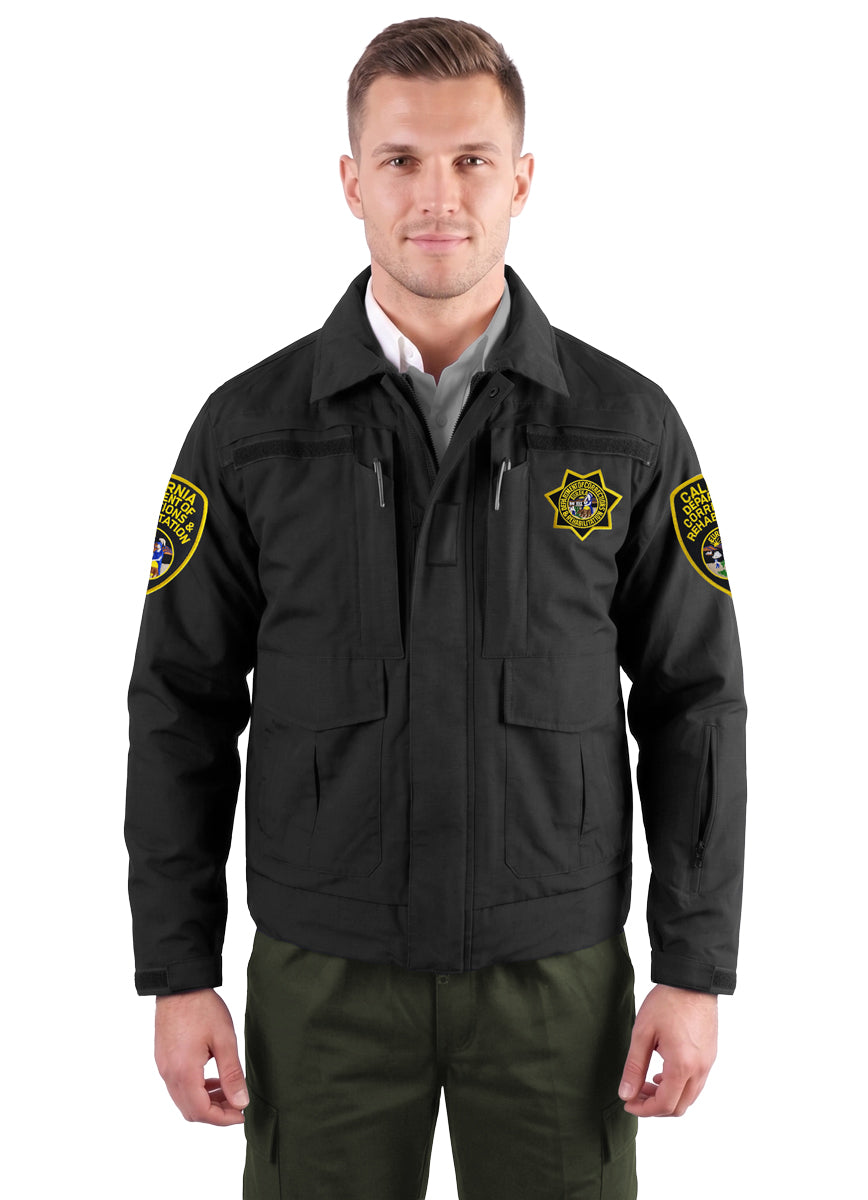 CDCR Sinatra Lancer 3 in 1 Winter Jacket