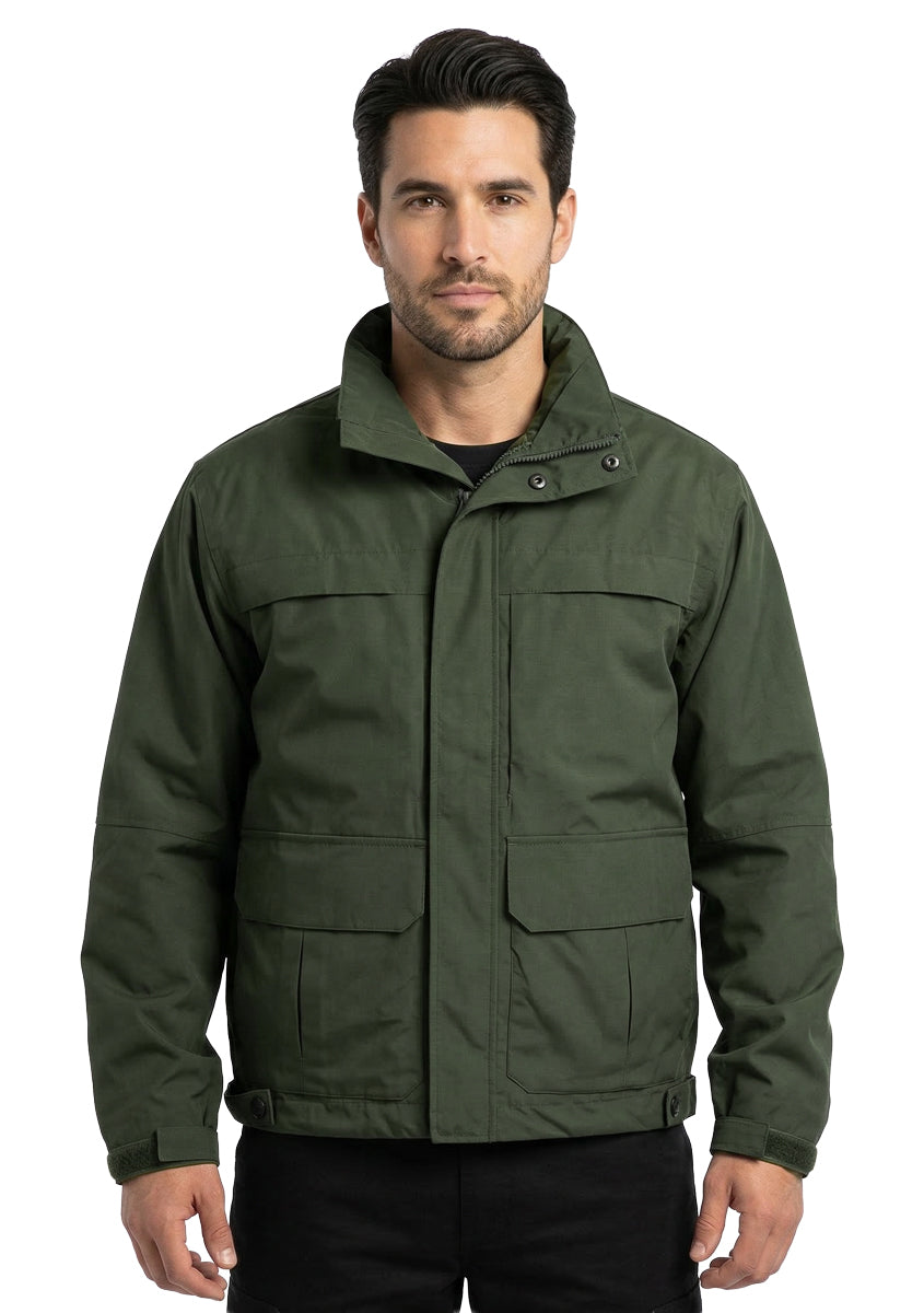 Sinatra CDCR Duty Jacket (Shell)