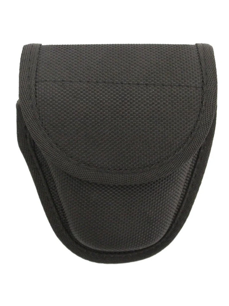 Nylon Single Handcuff Case