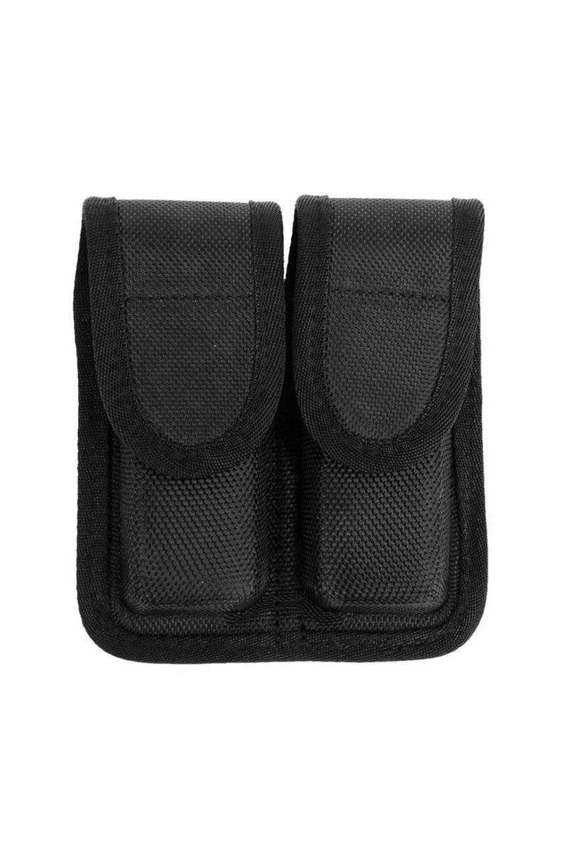 Nylon Double Magazine Holder