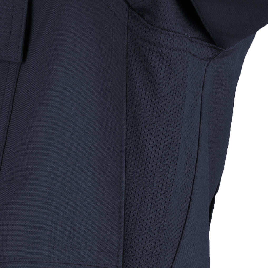 CoolMesh Performance Tactical Shirts - Short Sleeve