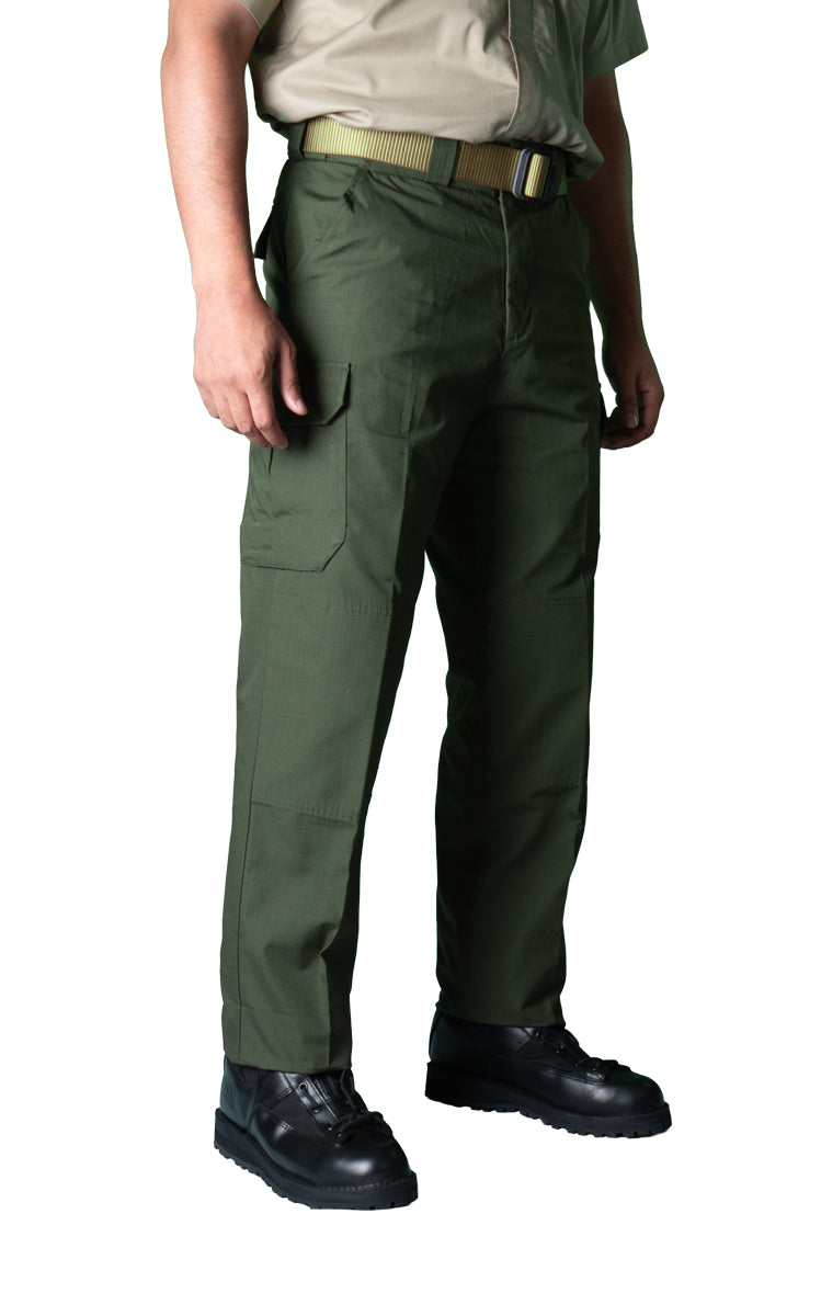 Class C CDCR External Cargo Pants