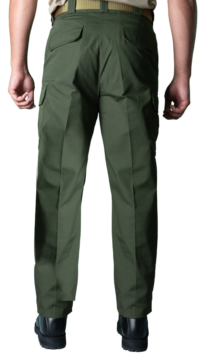 Class C CDCR External Cargo Pants