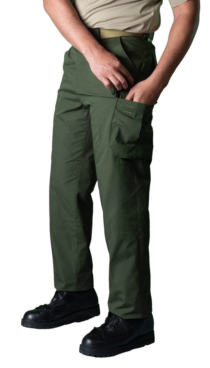 Class C CDCR External Cargo Pants