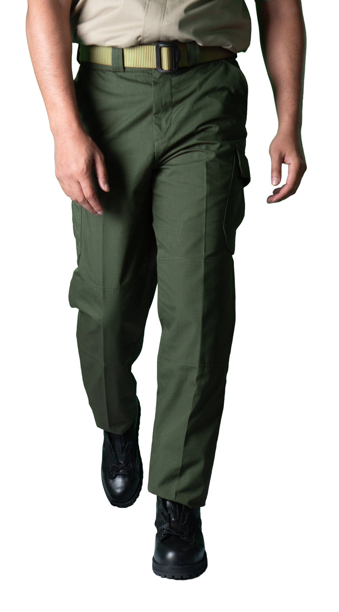 Class C CDCR External Cargo Pants