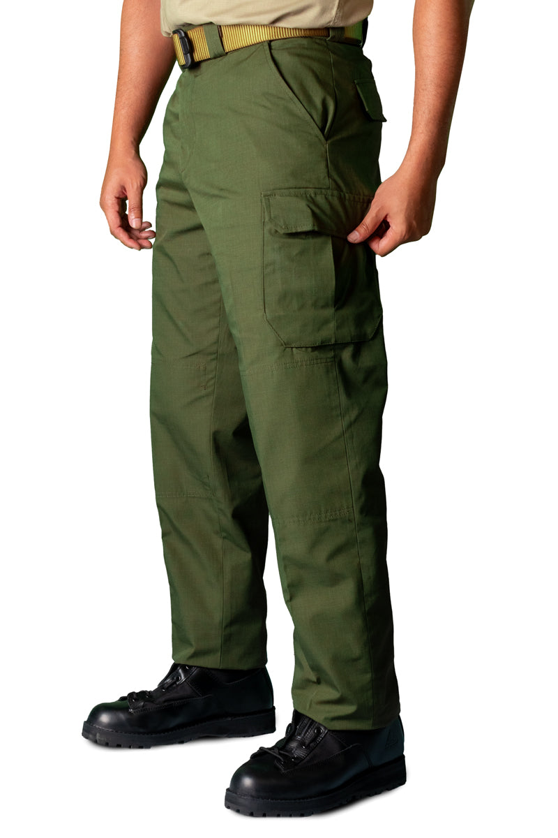 Class C CDCR External Cargo Pants