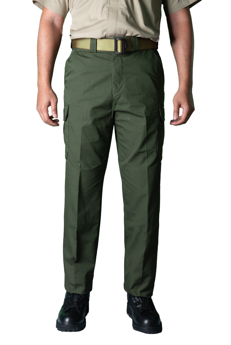 Class C CDCR External Cargo Pants