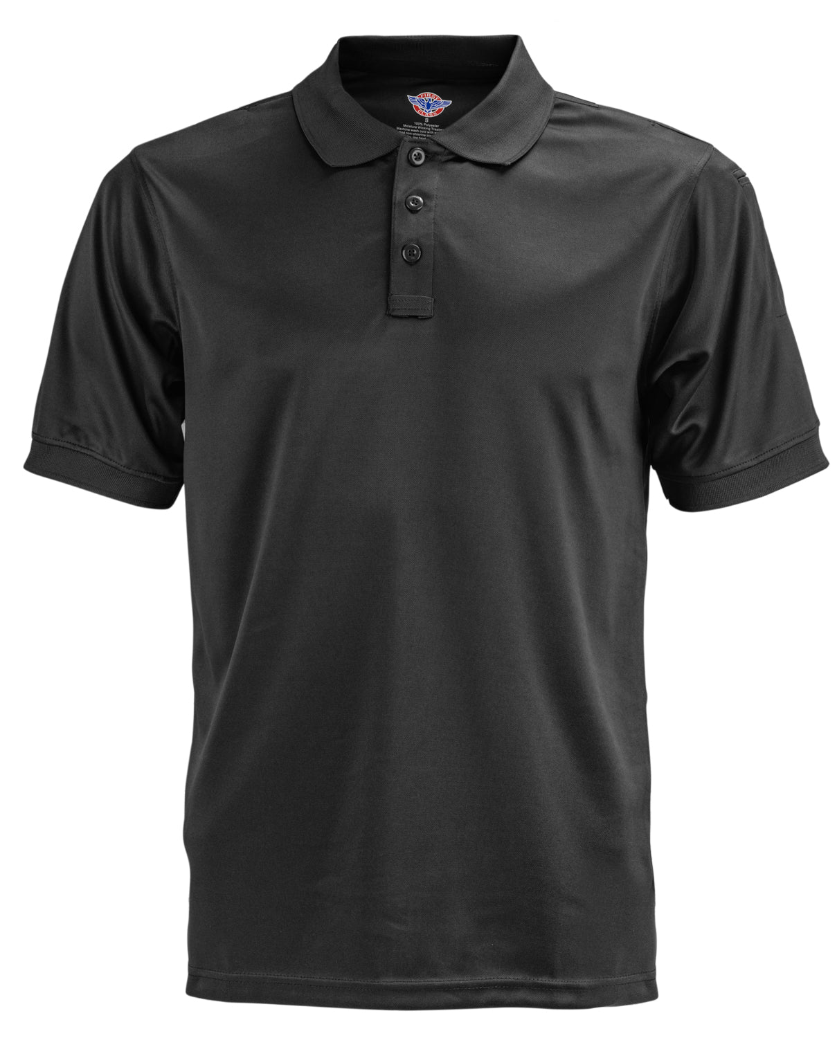 First Class Tactical Performance Polo Shirt