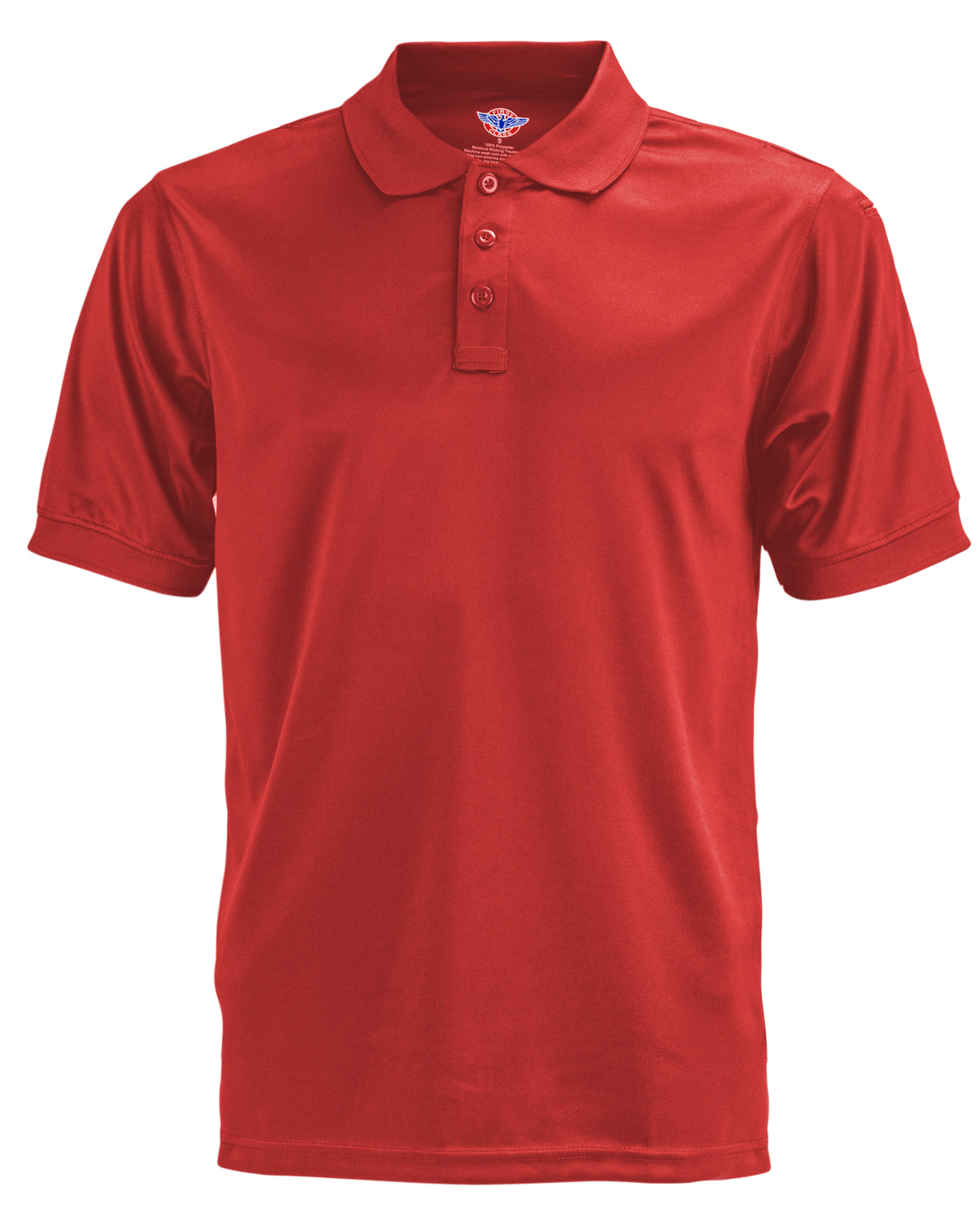 First Class Tactical Performance Polo Shirt