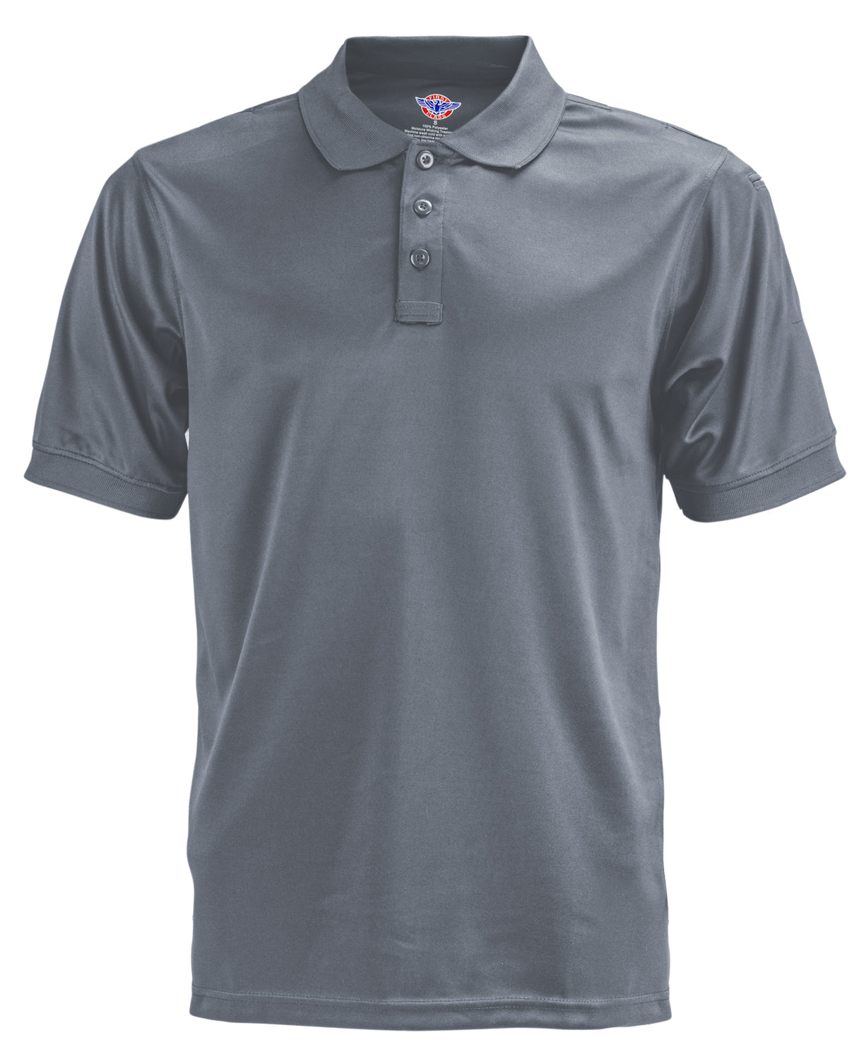 First Class Tactical Performance Polo Shirt