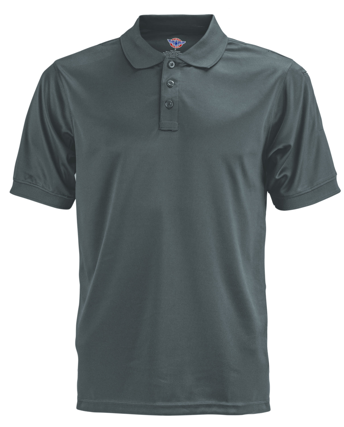 First Class Tactical Performance Polo Shirt