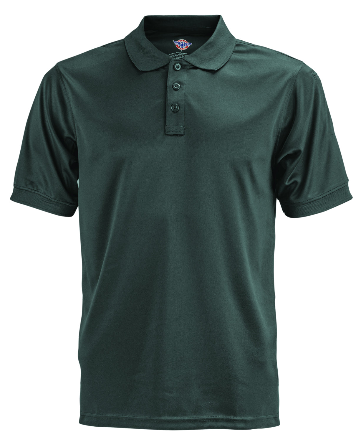 First Class Tactical Performance Polo Shirt
