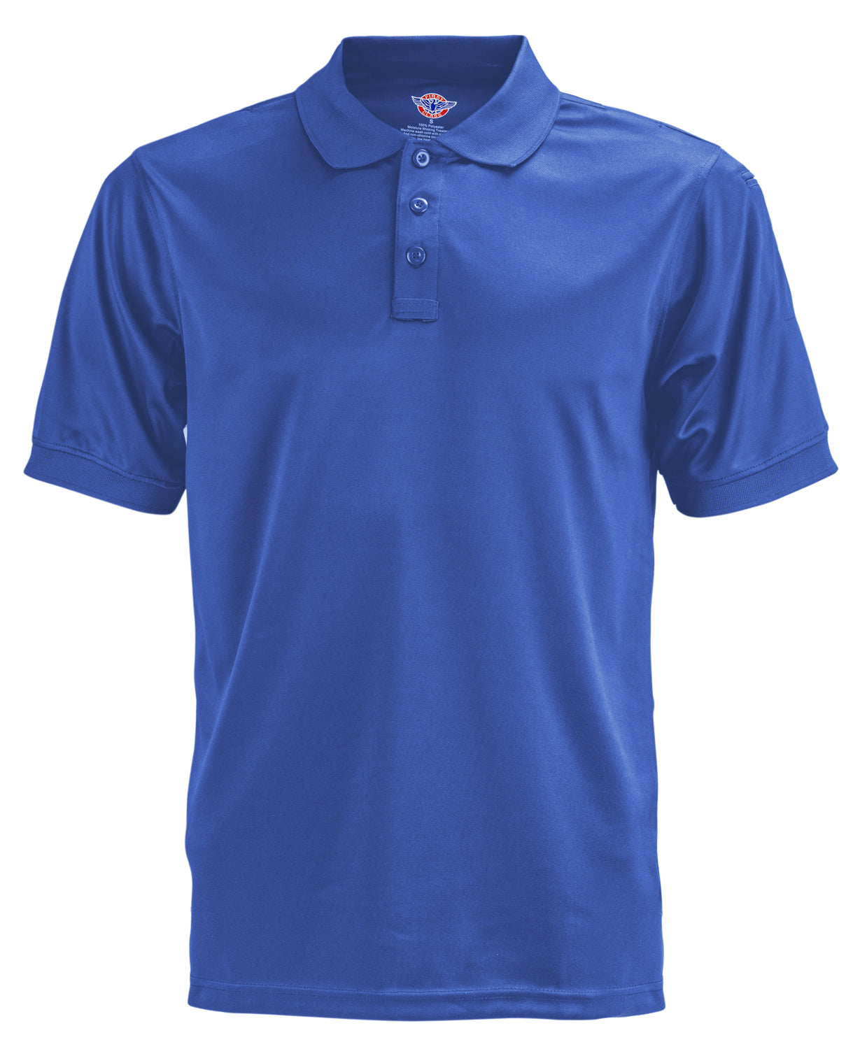 First Class Tactical Performance Polo Shirt