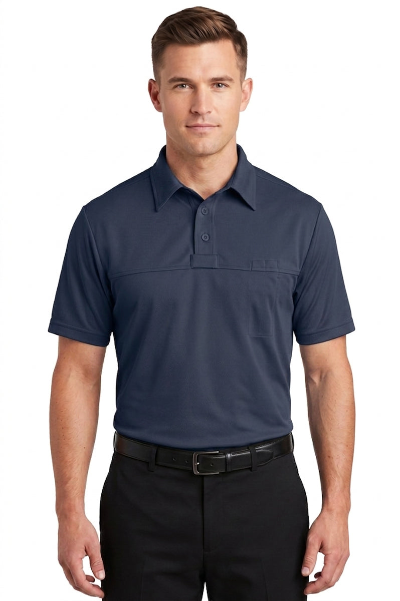 Sinatra Undervest Short Sleeve Base Shirt