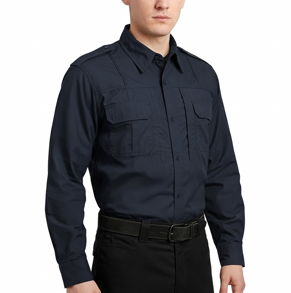 CoolMesh Performance Tactical Shirts - Long Sleeve