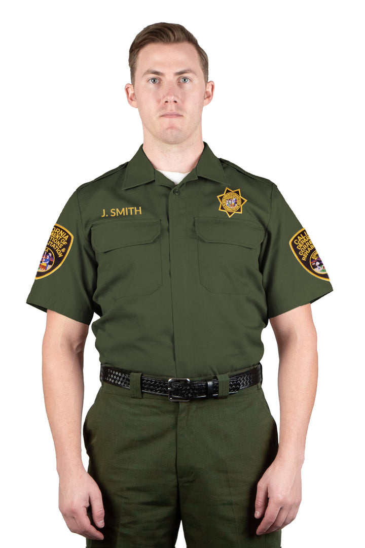 Cortex Uniform Uniform Compass