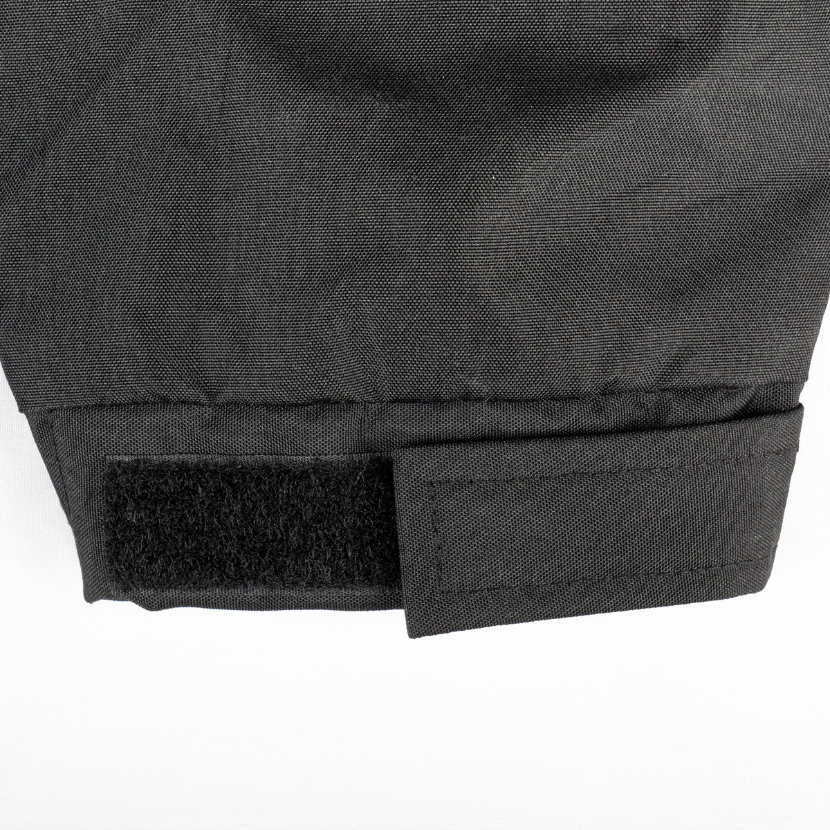 Lightweight All Season Deluxe Bomber Jacket (Black)