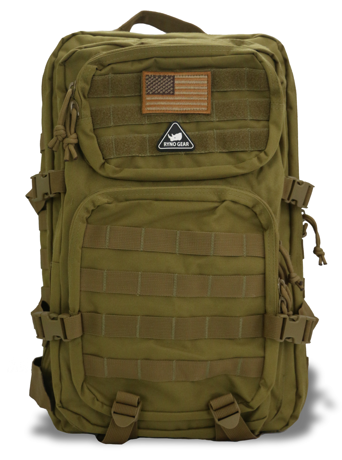 Ryno Gear Bravo Tactical Backpack