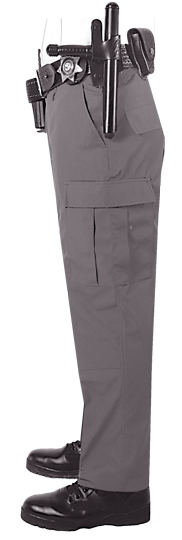 Ripstop Tactical BDU Pants