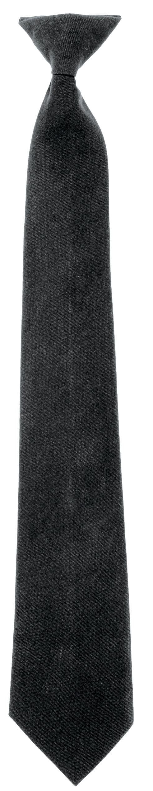 Professional Clip-on Tie