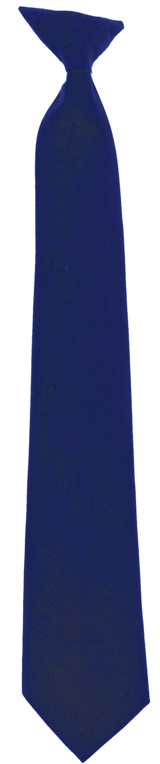Professional Clip-on Tie