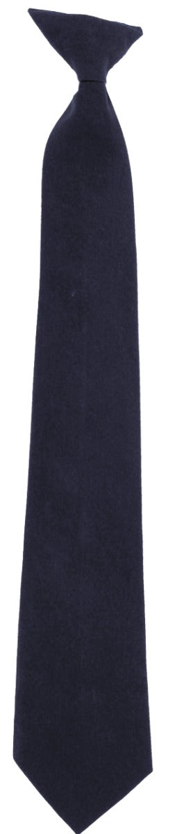 Professional Clip-on Tie