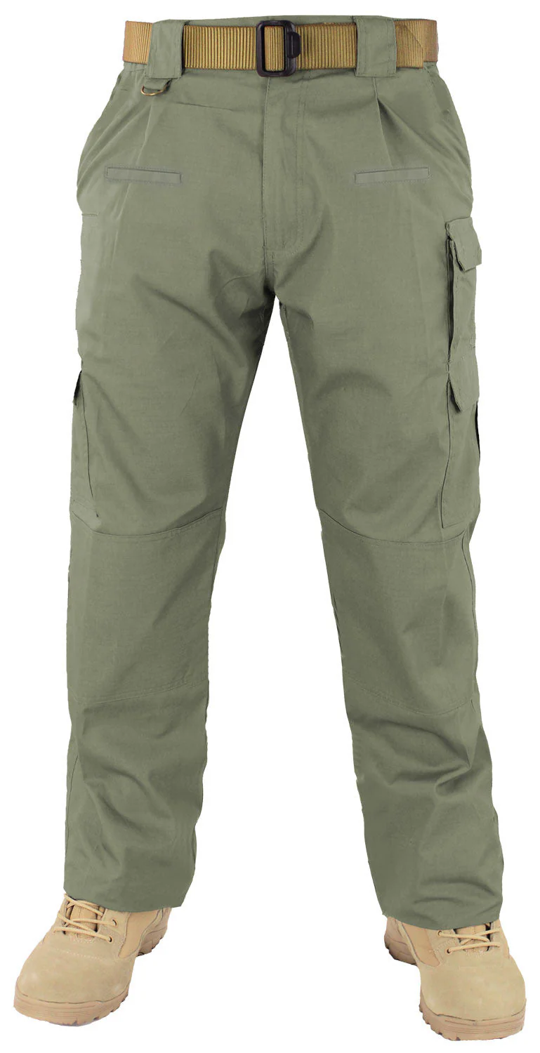 [CUSTOMIZED] Tactical Training Trousers