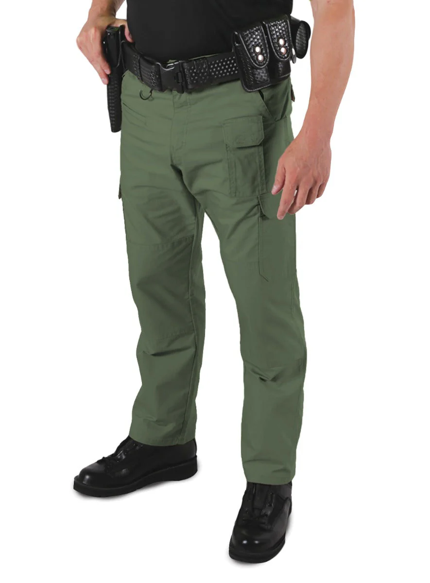 [CUSTOMIZED] Poly Cotton Rip-Stop Tactical Duty Trousers
