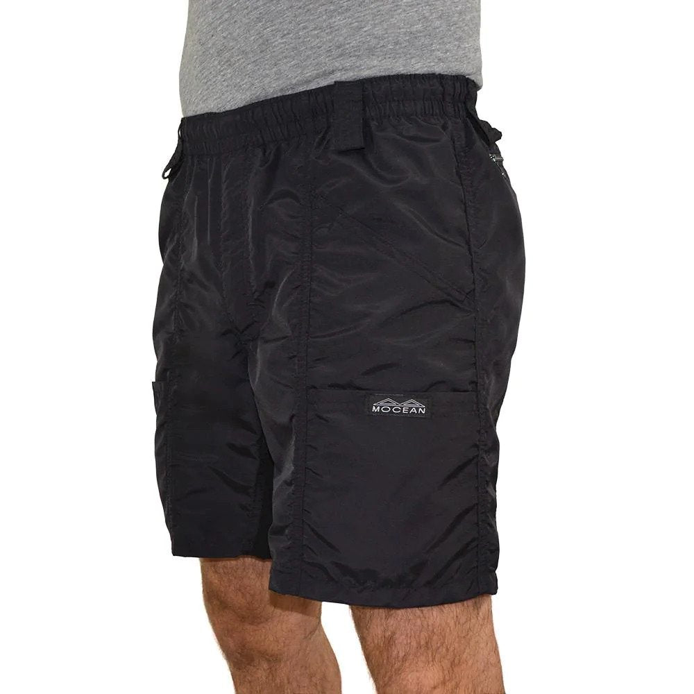 Mocean Velocity Shorts 100% Nylon Taslan