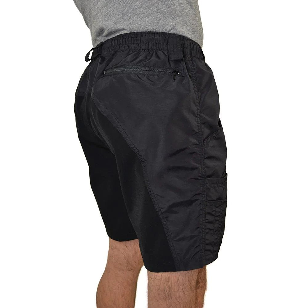 Mocean Velocity Shorts 100% Nylon Taslan